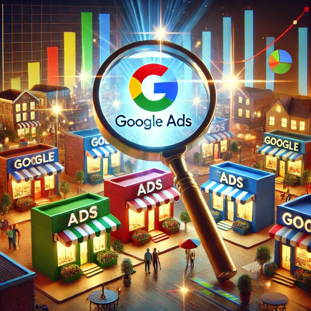 Google Adwords: A Beginner’s Guide to Scalable Growth
